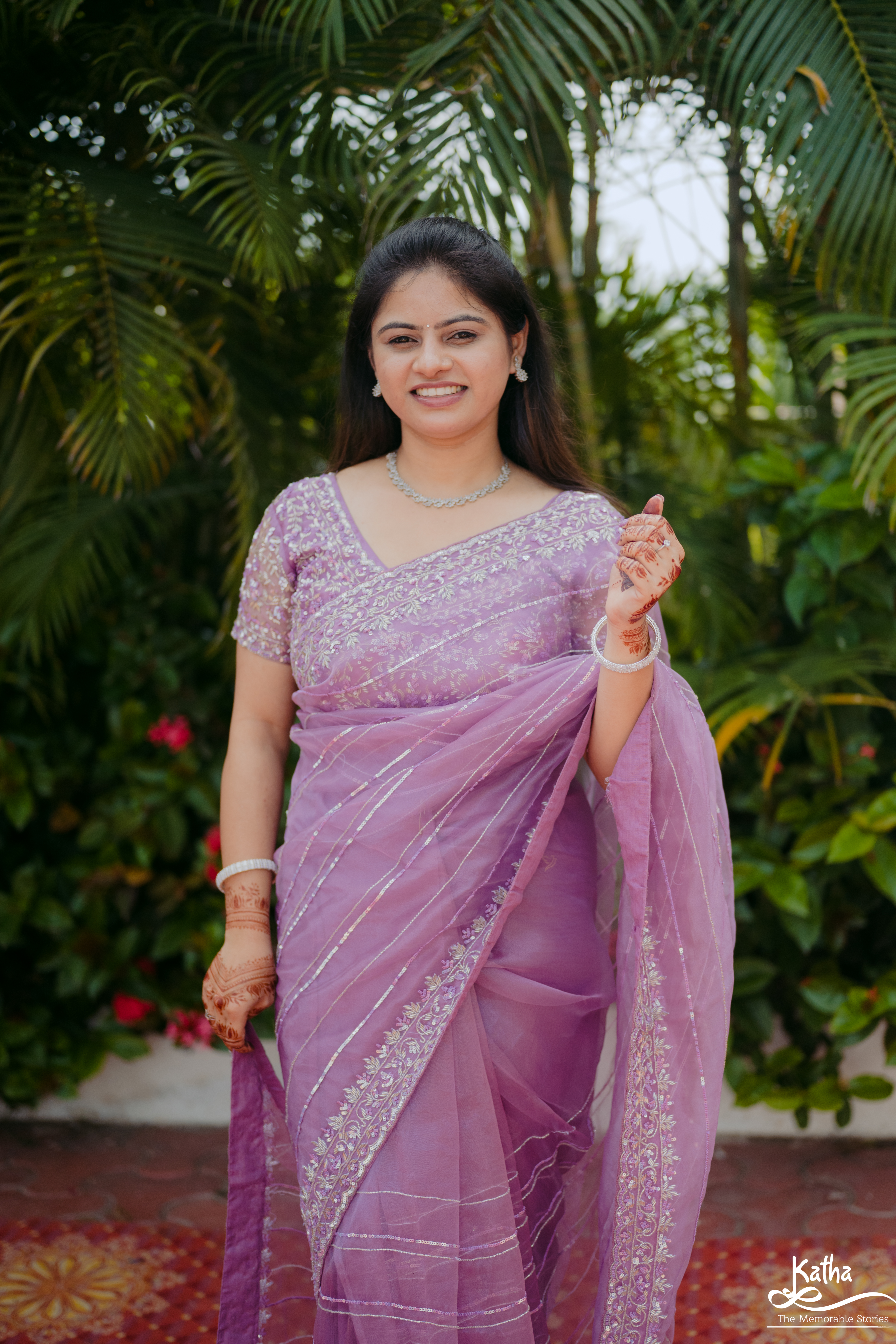 Dr. Shubhangi More Checking Patient